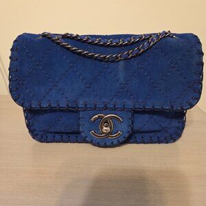 Chanel mini flap